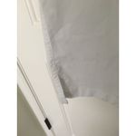 Med Couture Women's Scrub Pants Drawstring Nurse Medical Size Small White Photo 4