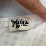 Show Me Your Mumu  Holly Dress in Picnic White Size XS Photo 5