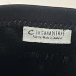 La Canadienne Dali tall pull on waterproof Boots black 11 Photo 9