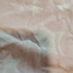 Cozy Pink Star Women's Pajama Set Size 2X Photo 3