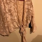 Japna NWT Japan large blouse Photo 7