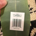 Farm Rio | Pineapple Garden mini sweater dress size large Photo 8