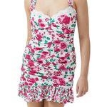 For Love & Lemons  Petal Tank Mini Dress Photo 0