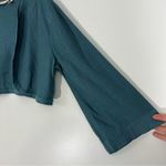 Soft Surroundings  Bolero Celeste Cardigan Shrug Size Small Photo 2