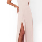 Show Me Your Mumu Clarissa Corset Dress Photo 0