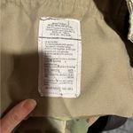 Army Camo Cargo Pants Size XL Photo 5