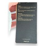 Nike Sportswear Everything Wovens Mid-Rise Open-Hem Pants Cinch Size M Pink Photo 11