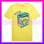 Hot Topic Frankenfrog Juice T-Shirt by SpookyDoodleClub •Size XL Photo 8