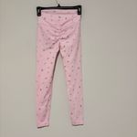 Storia Astoria LUXE BLOSSOM Full Length Legging Cherry Light Pink size XS Photo 3