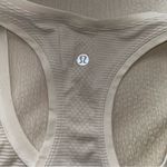 Lululemon  crop swiftly tank Photo 3