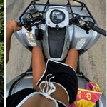 Strawberry Milk Mob  Cover Up Skirt Photo 2