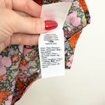 J.Crew Cinched-Waist Organic Cotton Dress in Liberty® Meadow Song Fabric Photo 4