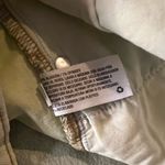 Wild Fable 14x32 Wilde fable green yellow acid wash straight leg pants Photo 5