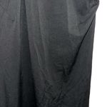 Moda Int'l Black Sleeveless Lightweight Dress Size XS Photo 3