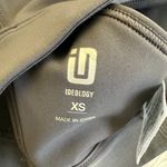 Ideology  NWT Gray Performance Sports Bra Photo 2