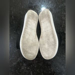 Seychelles  Coast Platform Black Bow Sandals Slides Sz 9 made in Italy resort Photo 5