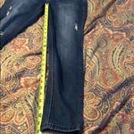 Kensie   ankle jeans size 0/25 Photo 5