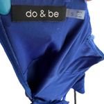 DO+BE Do +‎ Be One Shoulder Jumpsuit Photo 5