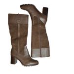 Giani Bernini Kaidyn Lug Sole Riding Boots Size 11 New no box Photo 25