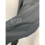 Women’s GORE Black Leggings Bike Wear Size L Size L Photo 3