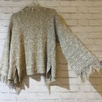 Boutique NEW ‘Boho Babe’ Fringe Cardi Photo 8