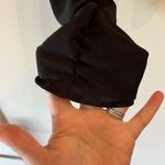 ZARA Black Off The Shoulder Top XS New With Tags Photo 1