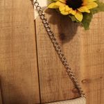 Jessica McClintock Evening Purse Shoulder Handbag Photo 4