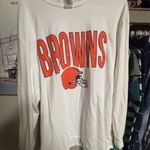 NFL Cleveland Browns  Tee Photo 1