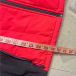 New Balance  Womens Size 1X Premium Microfleece & Quilted Shell Zip Jacket Photo 3