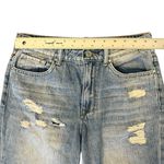 Petra 153 Distressed Skinny Jeans – Style T918GX – Women’s Size 5/26 Blue Photo 7