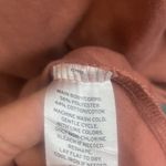 Leith Sleeveless Ruche Shirt Dress Photo 3