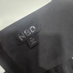 NBD  Bianna Jumpsuit in Black XL Photo 9