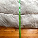 Sam Edelman Quilted Corduroy Hooded Puffer Jacket - XL Photo 8