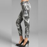 joe's jeans Joe’s Jeans High Water Majestic Palm Skinny Jeans Photo 6