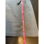 Talbots  Ponte Belted Knit Dress Womens 12 Preppy Office‎ Church Basic Retro Gray Photo 13