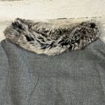 J. McLaughlin  Warren Poncho NWT Photo 2