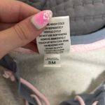 Varsity NCA  Sweatshirt Photo 2