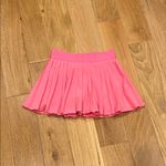 Aritzia  Movetech™ Tennis Pro Micro Skirt Pleated Mini Skirt XS‎ Photo 1