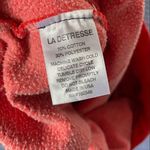 La Deltresse Sweatpants Strawberry Pink Red Medium Joggers Photo 5