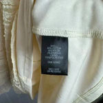 Torrid NWT Ivory Lace Smocked Waist Skater Skirt 4X K44 Photo 7