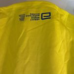 Adidas Yellow Boston Marathon Women’s Shirt Photo 5