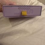 BP Bomb Party Luxe Layers Necklace Set Blue Bead & Silver Chain New in Box Photo 4