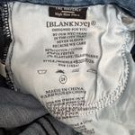 BLANK NYC  The Waverly Flare High Rise Jeans Photo 9