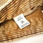 BDG Urban Outfitters  Corduroy Cutoff Carpenter Short in Brown | Size 24 Photo 5