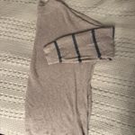 American Eagle Tan Sweater Photo 3