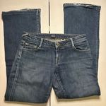 Von Dutch  wide leg flare jeans 28 Photo 0