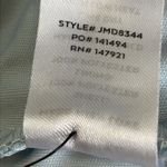 Lulu's Romance Language Light Blue Backless Lace Dress Size L Photo 8