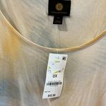 JM Collection  Cold Shoulder Top Photo 3