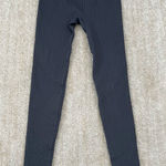 Adanola  Ribbed Leggings S Photo 0