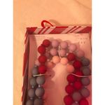 A New Day  NWT Beaded Crossbody Strap with Phone Attachment Multicolor Photo 5